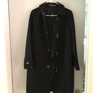 Burberry Trench Coat